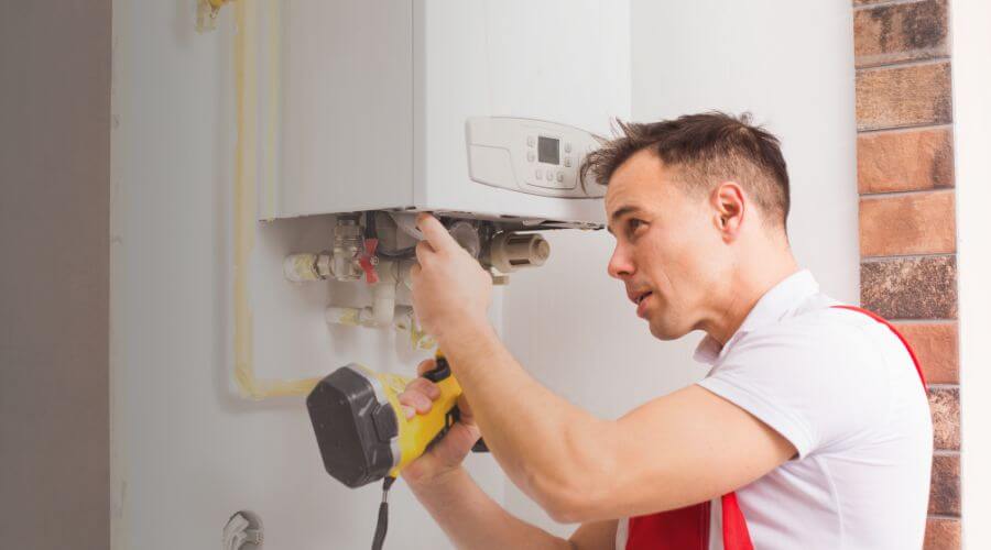 Professional Leak Detection in Culver, OR